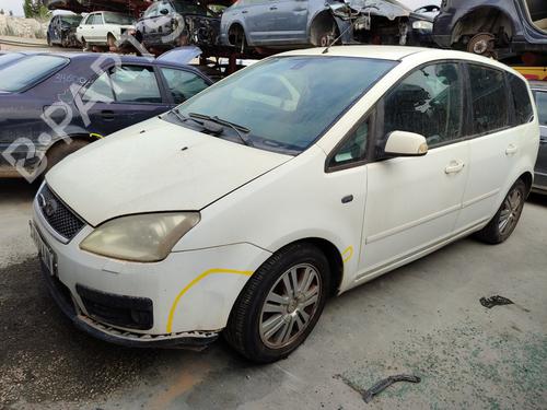 Left mirror FORD FOCUS C-MAX (DM2)  | BP20149770C26 