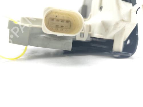 Front left lock AUDI A1 Sportback (8XA, 8XF) 1.2 TFSI | BP27376776C98 