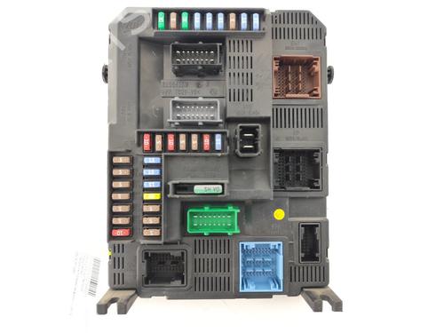 Used Electronic module CITROËN C4 Picasso II [2013-2025]  20933059