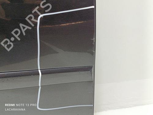 Right rear door AUDI A4 B7 Avant (8ED) 2.0 TDI 16V | BP19682602C5 