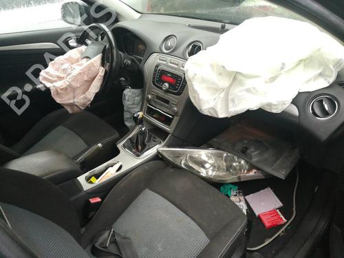 Rear mirror FORD MONDEO IV (BA7) | BP19073090I6