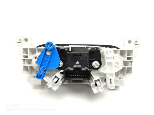 Climate control RENAULT TRAFIC III Van (FG_)  | BP21142000I5 