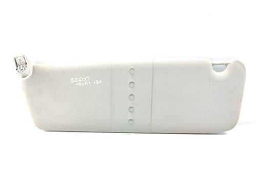 Used Left sun visor RENAULT TRAFIC III Van (FG_) [2014-2025]  16516732