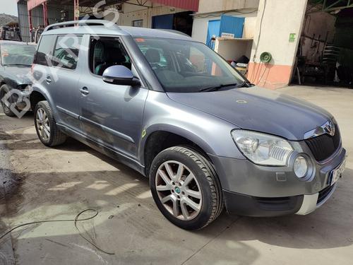 Electronic module SKODA YETI (5L) | BP38486414M83 - Image 6