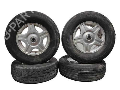 Used Rim SSANGYONG KYRON 2.0 Xdi (141 hp) 16507994