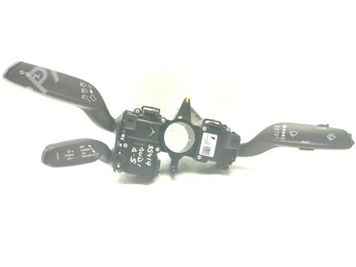 Used Switch AUDI A5 Sportback (8TA) 3.0 TDI quattro (245 hp) 27376784