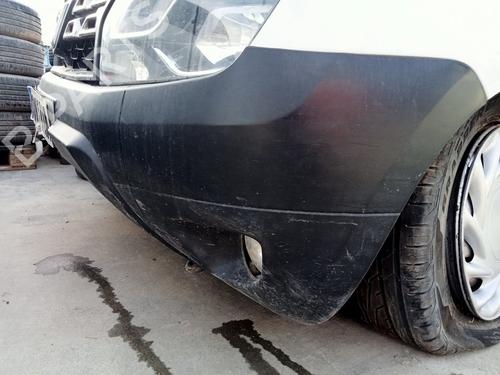 Front bumper DACIA DUSTER (HS_) 1.5 dCi | BP30160272C7 