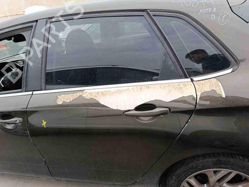 left-rear-door-citroen-c4-ii-nc_-2009-39514420 main image