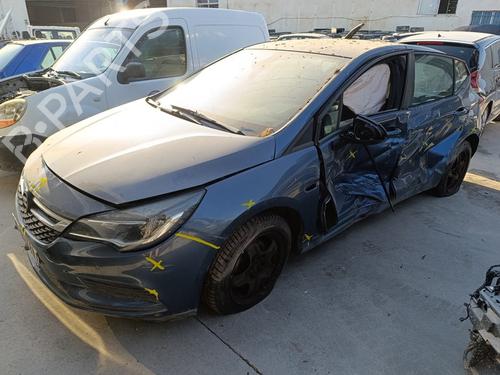 Engine OPEL ASTRA K (B16) | BP29124702M1 - Image 30