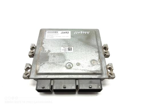 Engine control unit (ECU) RENAULT SCÉNIC III (JZ0/1_) 1.2 TCe (JZ16) | BP21574923M57 