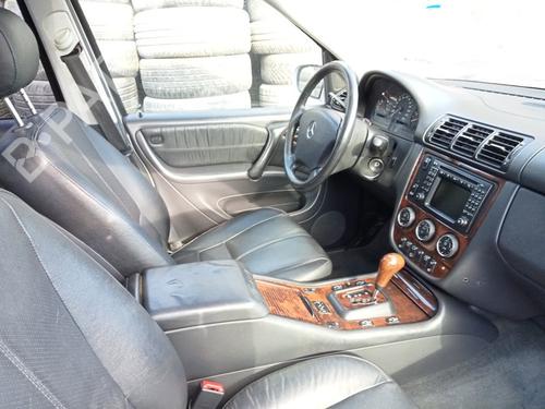 Switch MERCEDES-BENZ M-CLASS (W163) ML 400 CDI (163.128) | BP25330926I30 - Image 8