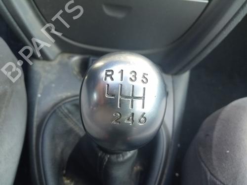 Engine control unit (ECU) CITROËN C5 II (RC_)  | BP16513523M57 