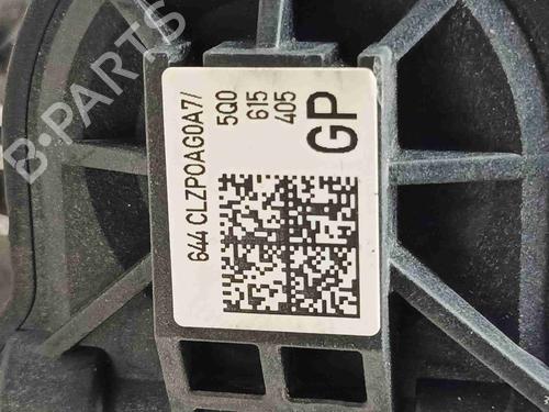 Left rear brake caliper VW T-ROC (A11, D11) | BP38932065M107 - Image 2