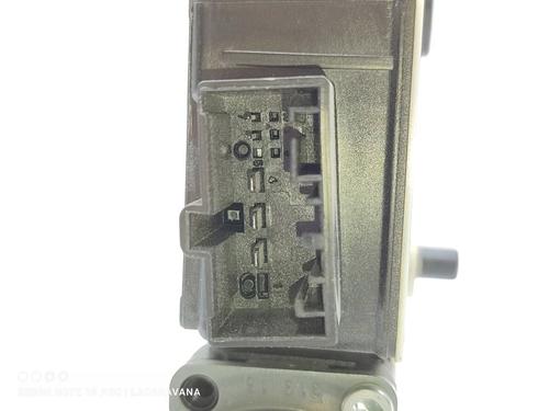 Left rear window motor VW GOLF VII (5G1, BQ1, BE1, BE2)  | BP19694135E23 