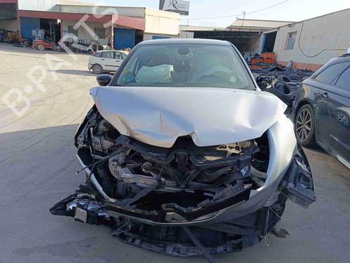 Left taillight RENAULT CAPTUR I (J5_, H5_) 1.2 TCe 120 | BP38876061C34 - Image 3