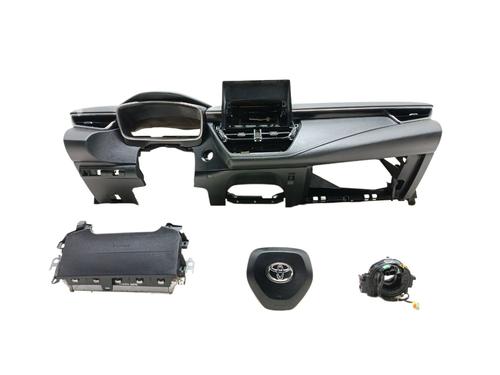 Used Airbag Kit Airbag Kit TOYOTA COROLLA Estate (_E21_) 2.0 Hybrid (MZEH12) (180 hp) 33243716 33243716