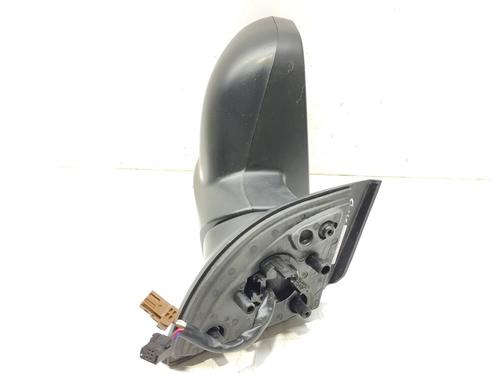 Right mirror PEUGEOT PARTNER Box Body/MPV  | BP26960463C27