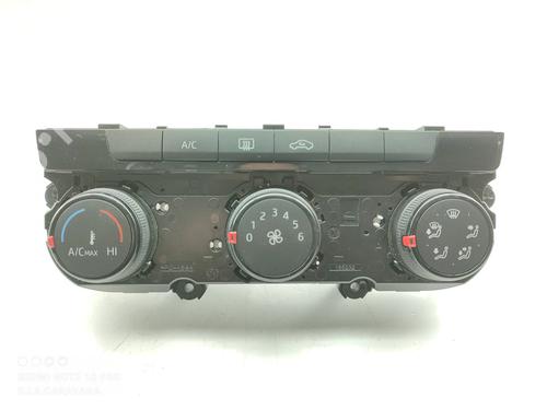 Climate control SEAT LEON (5F1) 1.6 TDI (110 hp) 16517409