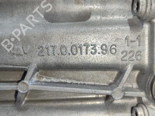 Gearbox BMW 1 (E87) 118 d | BP28716790M3