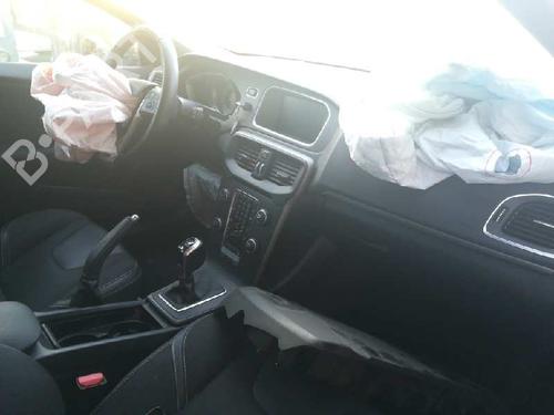 Climate control VOLVO V40 Hatchback (525)  | BP16505609I5 