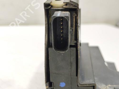 Rear left lock CITROËN C4 Picasso II  | BP26972056C100 