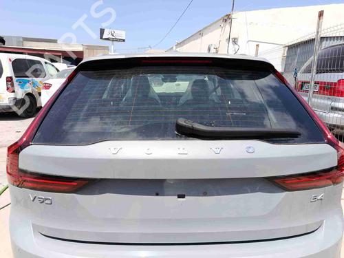 Used Tailgate Tailgate 36988110 36988110