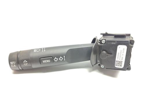 Used Steering column stalk CHEVROLET CRUZE (J300) 2.0 CDI (150 hp) 17000277