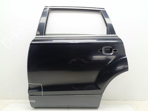 Left rear door AUDI Q7 (4LB) 3.0 TDI quattro | BP21287820C4 