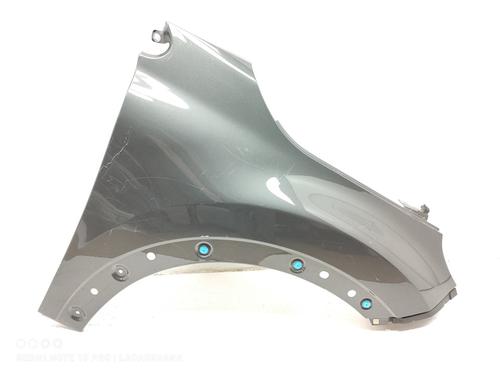 Used Right front fenders FIAT 500X (334_) [2014-2025]  23118735