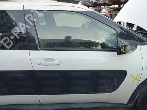 Used Right front door CITROËN C4 CACTUS [2014-2025]  30467868
