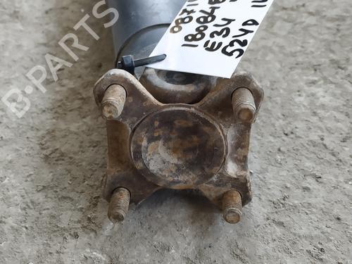Driveshaft BMW 5 (E34)  | BP16508493M37 