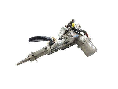 Steering column HYUNDAI ix35 (LM, EL, ELH)  | BP35727469M21  - Image 6