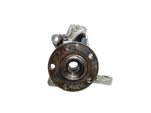 Venstre Styrespindel Lejehus VW GOLF VIII (CD1, DA1) 2.0 TSI R 4motion (333 hp) 27894368