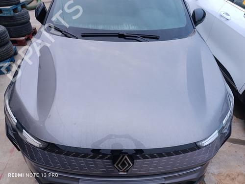 Used Hood RENAULT CAPTUR II (HF_) E-TECH 145 (HFMU) (143 hp) 23066217