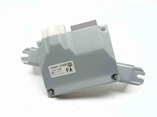 Used Electronic module Electronic module SUZUKI SX4 S-Cross (JY) 1.0 (AKK 310) (111 hp) 40098368 40098368