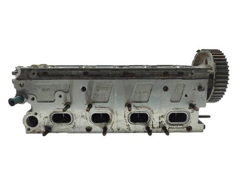 Cylinder head SEAT ALHAMBRA (710, 711) 2.0 TDI | BP22446919M5 