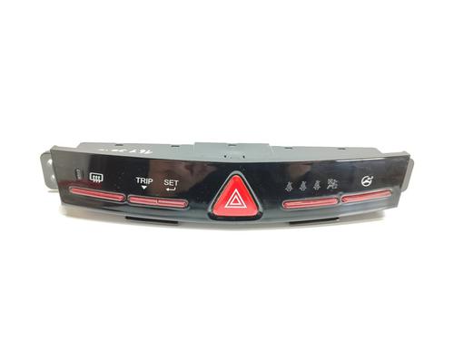 Used Warning switch SSANGYONG XLV SUV e-XDi 160 (116 hp) 16506949