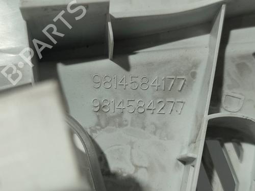 Interior roof light PEUGEOT 3008 II SUV (MC_, MR_, MJ_, M4_) 1.2 THP/ PureTech 130 (MRHNSM, MRHNSU, MRHNSJ, MRHNYW,... | BP16508694I8