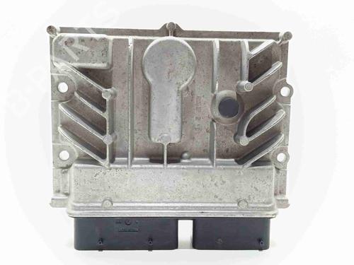 Used Engine control unit (ECU) Engine control unit (ECU) OPEL MERIVA B MPV (S10) [2010-2017] 39991631 39991631