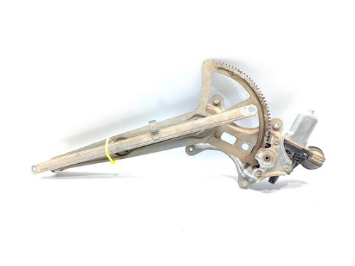 Used Front right window mechanism TOYOTA LAND CRUISER PRADO (_J12_) 3.0 D-4D (KDJ120, KDJ125) (166 hp) 17536636