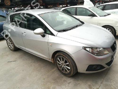 ABS pump SEAT IBIZA IV (6J5, 6P1)  | BP16515427M43 