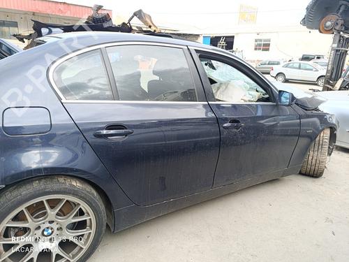 Gearbox BMW 5 (E60) 530 d | BP21530997M3 