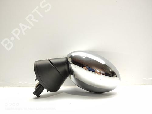 Left mirror OPEL ASTRA H (A04) 1.7 CDTI (L48) | BP19647034C26 