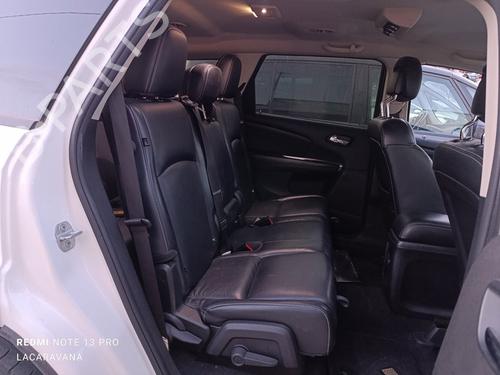 Engine FIAT FREEMONT (345_) 2.0 JTD 4x4 | BP25870416M1  - Image 36