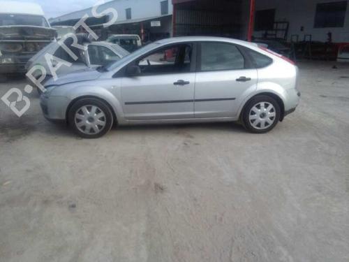 Engine control unit (ECU) FORD FOCUS II (DA_, HCP, DP) | BP31339970M57 - Image 8