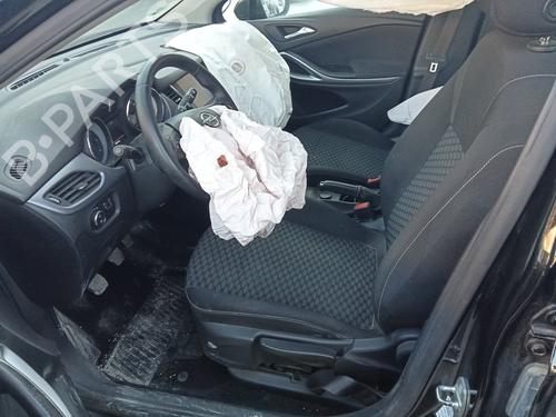 Gearbox OPEL ASTRA K (B16) 1.6 CDTi (68) | BP16954499M3 