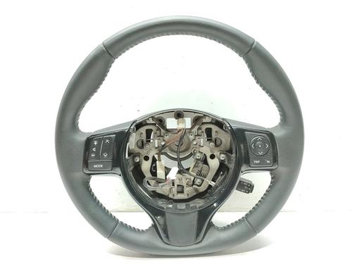 Used Steering wheel TOYOTA YARIS (_P13_) 1.5 Hybrid (NHP130_, NHP130) (101 hp) 27343274