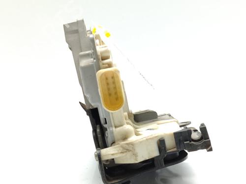 Front left lock SEAT IBIZA IV (6J5, 6P1) | BP16776003C98