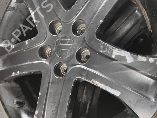 Rim SUZUKI GRAND VITARA II (JT, TE, TD) 1.9 DDiS All-wheel Drive (JT419, TD44, JB419WD, JB419XD,... | BP17488970C45 