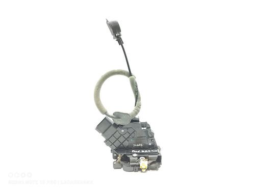 Used Rear left lock FORD KA+ III (UK, FK) 1.2 Ti-VCT (85 hp) 20149774